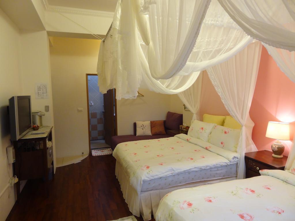 Melody Homestay Città di Hualien Camera foto